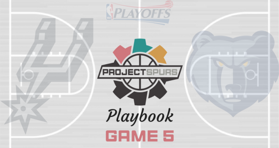 PS - R1, G5 graphic