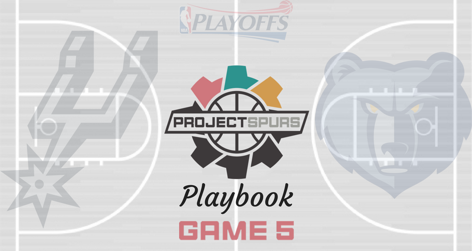 PS - R1, G5 graphic
