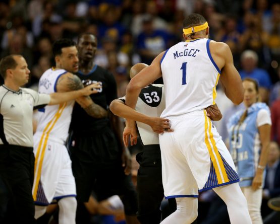 GOLDEN STATE WARRIORS VS. MINNESOTA TIMBERWOLVES