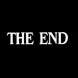 theend