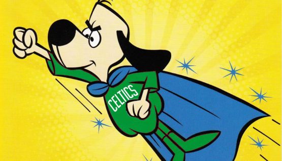 underdog