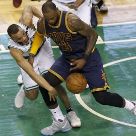 NBA/