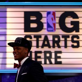 2013 NBA Draft
