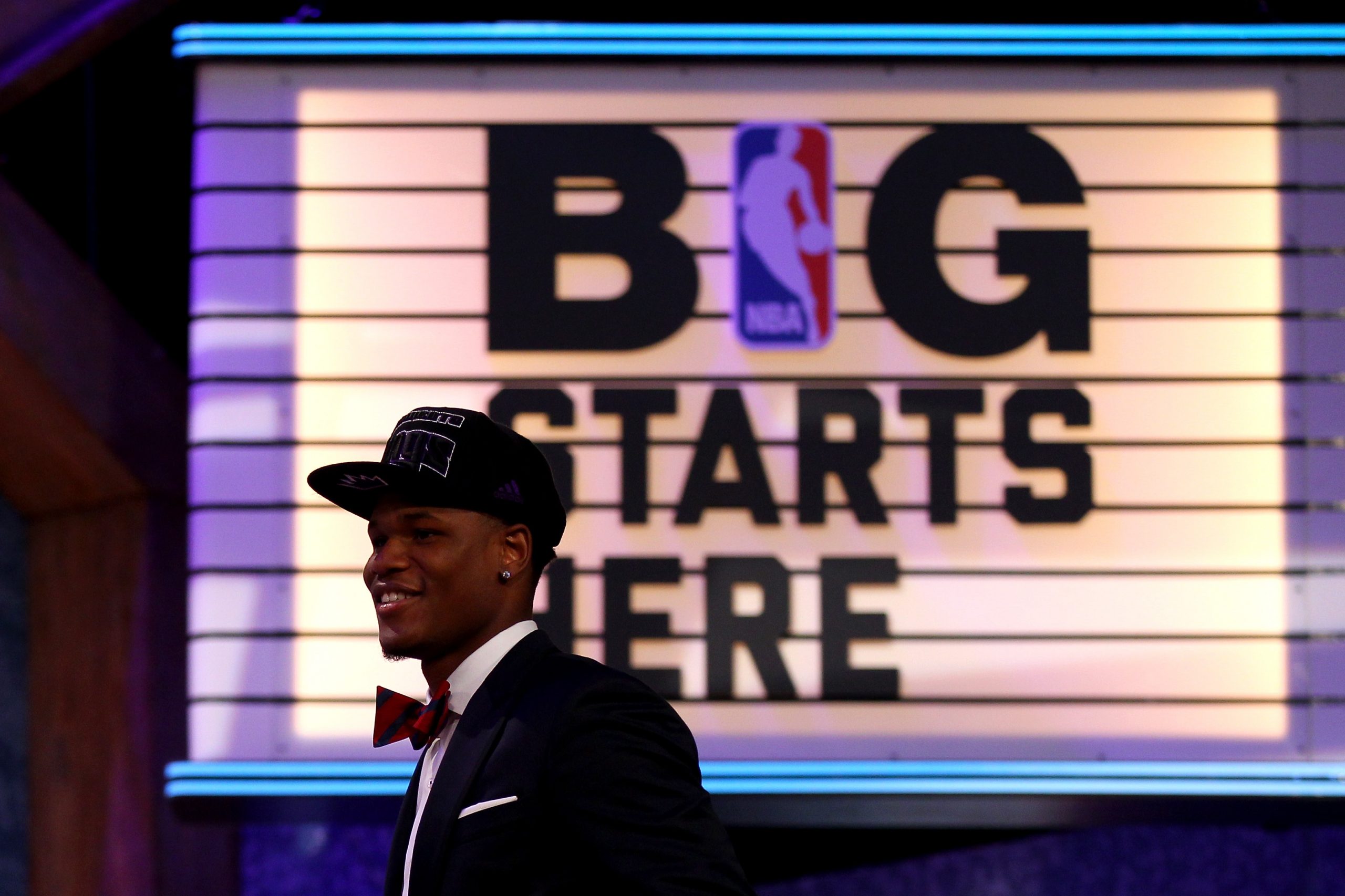 2013 NBA Draft