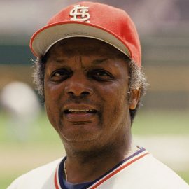 Curt Flood