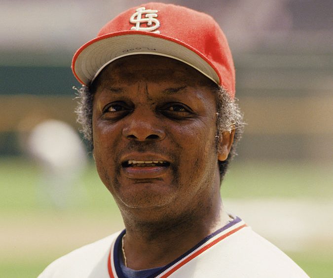 Curt Flood