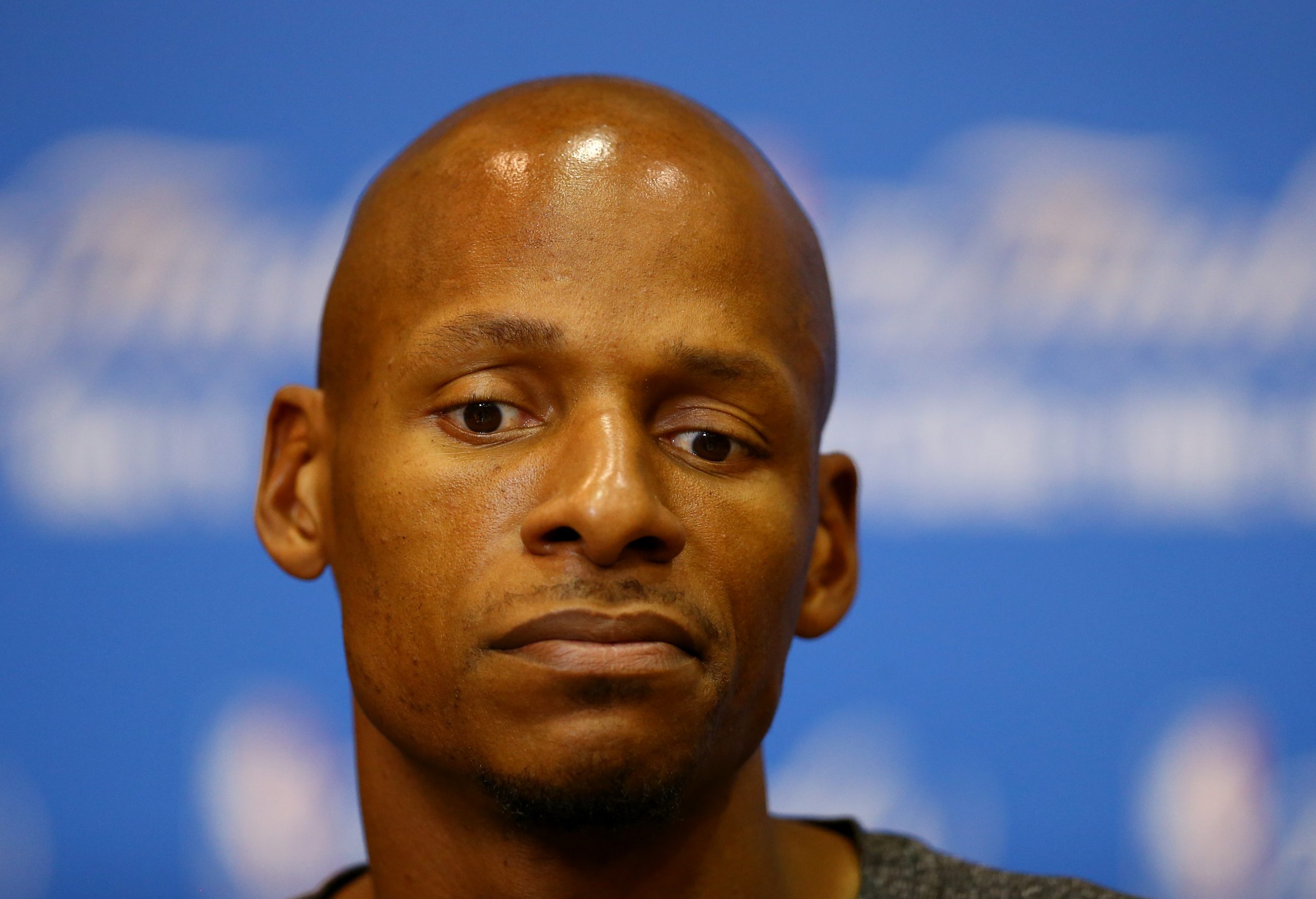 2014 NBA Finals - Practice Day And Media Availability