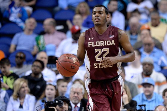 ACC Basketball Tournament - Clemson v Florida State
