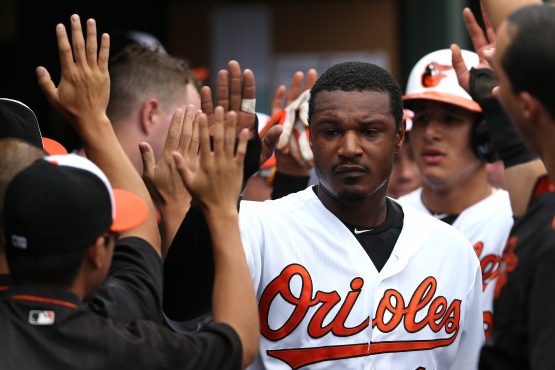 New York Yankees v Baltimore Orioles