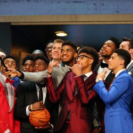 2015 NBA Draft