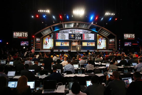 2015 NBA Draft