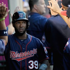 Minnesota Twins v Los Angeles Angels of Anaheim