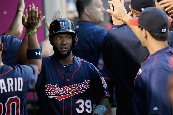 Minnesota Twins v Los Angeles Angels of Anaheim