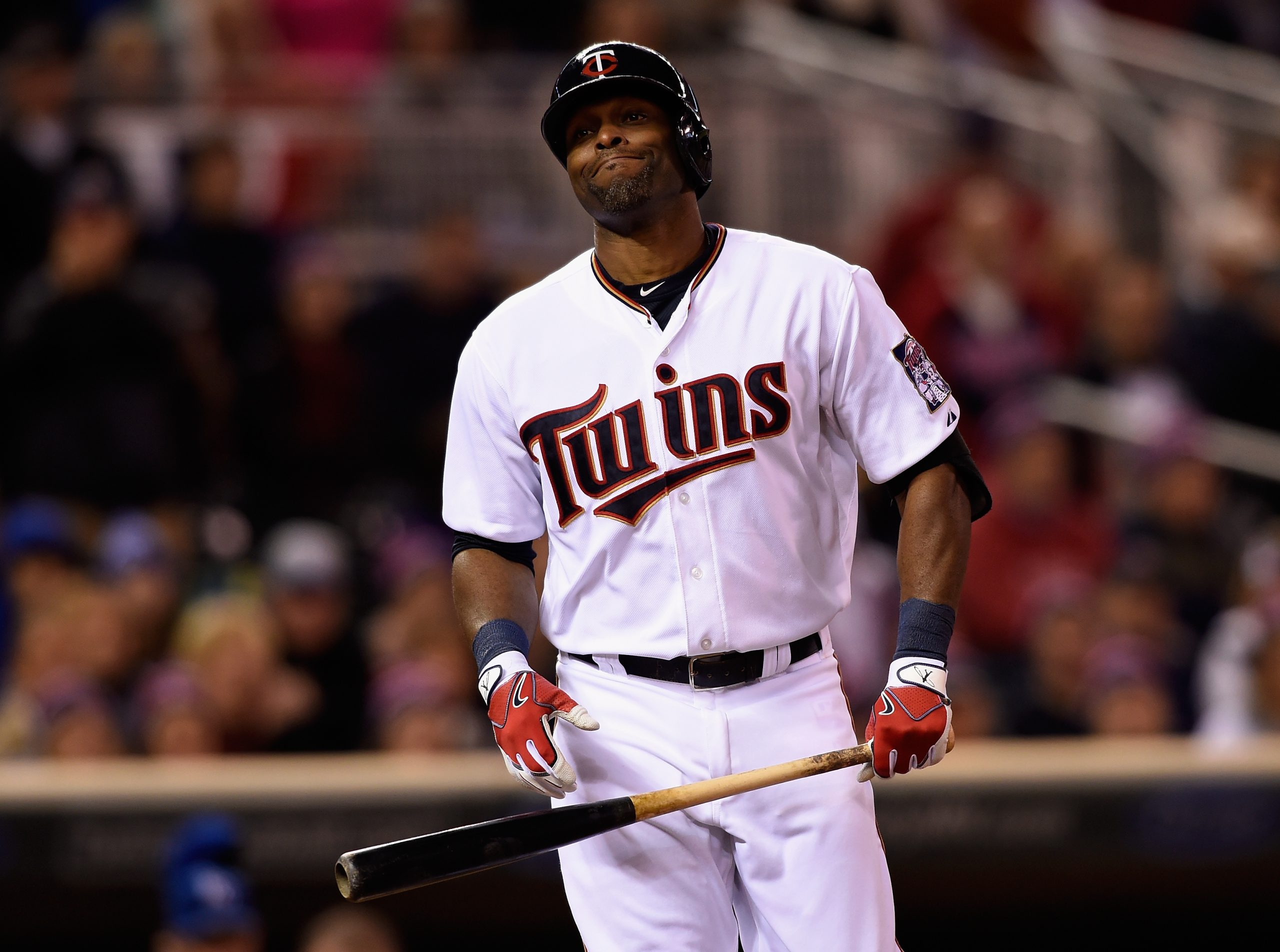 Kansas City Royals v Minnesota Twins