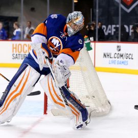 Nashville Predators v New York Islanders