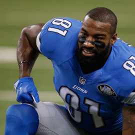 San Francisco 49ers v Detroit Lions