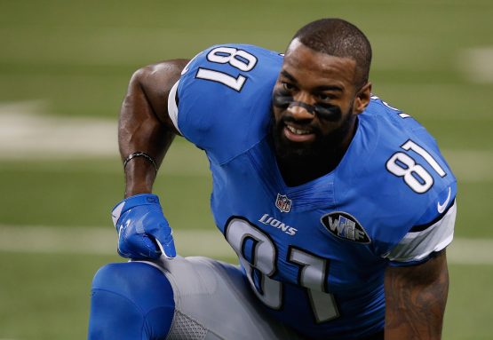 San Francisco 49ers v Detroit Lions