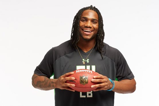 2016 NFL Scouting Combine