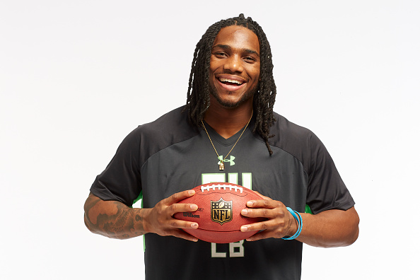 2016 NFL Scouting Combine