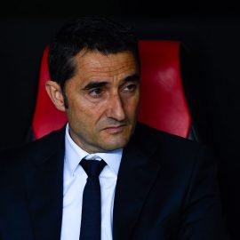 Sevilla v Athletic Bilbao - UEFA Europa League Quarter Final: Second Leg