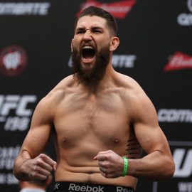 Bryan Barberena Career Earnings