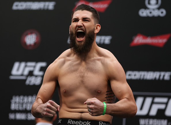 Bryan Barberena Career Earnings