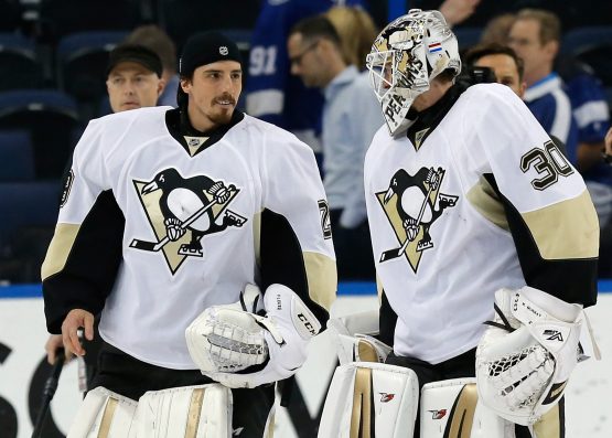 Pittsburgh Penguins v Tampa Bay Lightning - Game Six