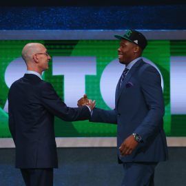 2016 NBA Draft