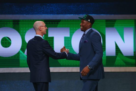 2016 NBA Draft
