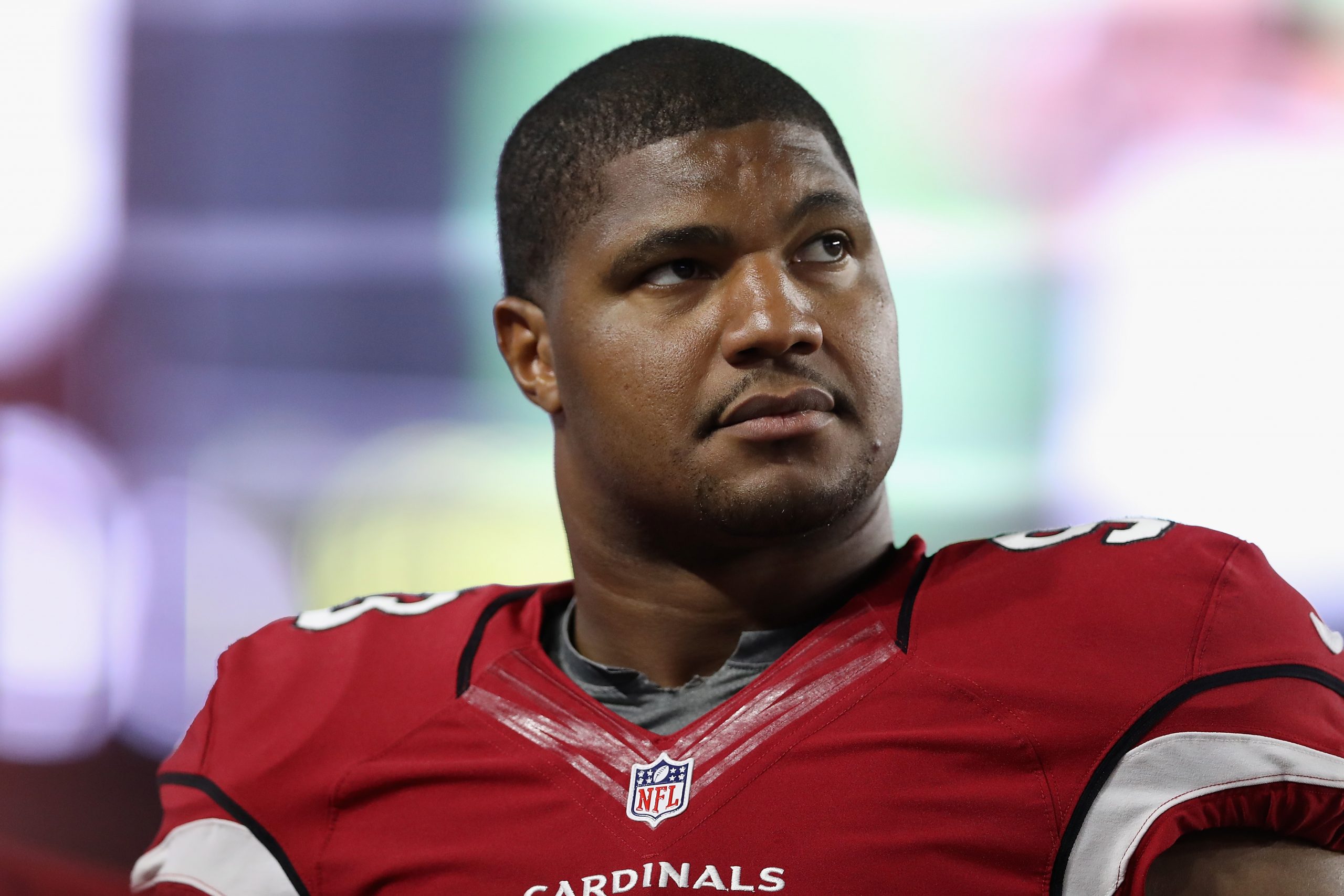 Denver Broncos v Arizona Cardinals