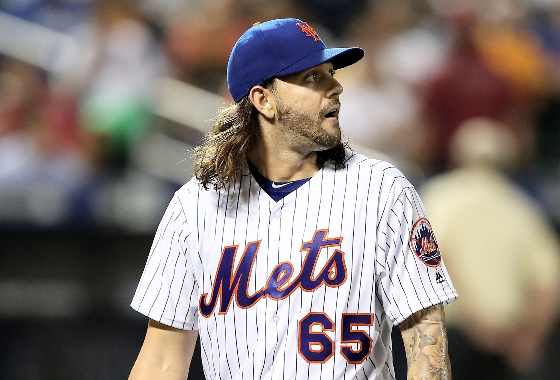 Atlanta Braves v New York Mets