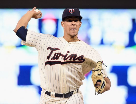 Detroit Tigers v Minnesota Twins