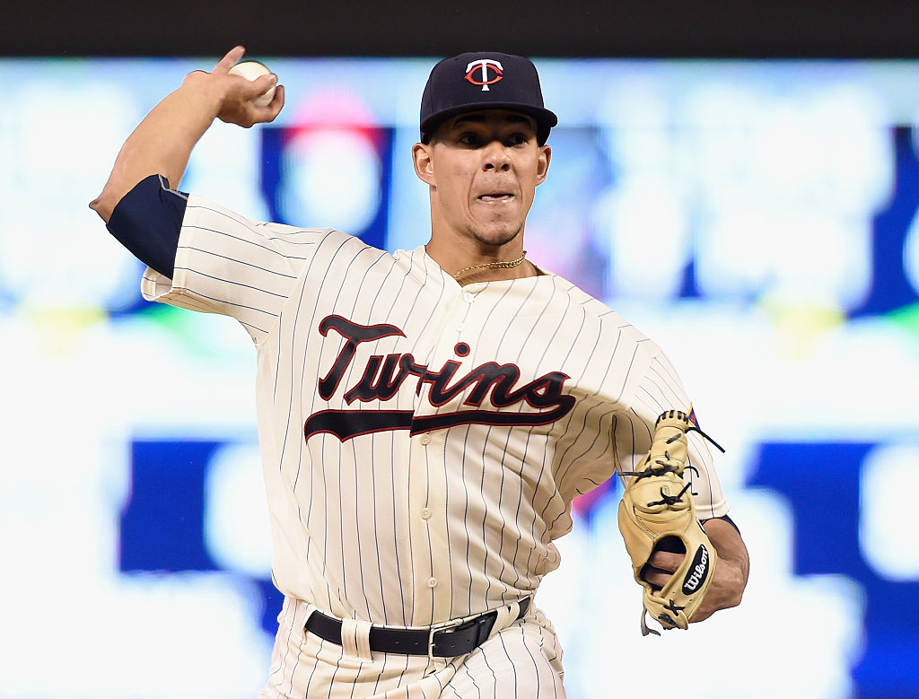 Detroit Tigers v Minnesota Twins