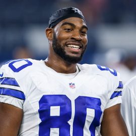 NFL: AUG 19 Preseason - Dolphins at Cowboys