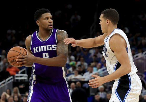Sacramento Kings v Orlando Magic