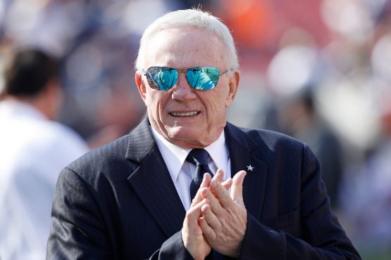 Dallas Cowboys v Cleveland Browns