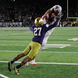 Virginia Tech v Notre Dame