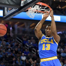 2016 CBS Sports Classic - Ohio State v UCLA