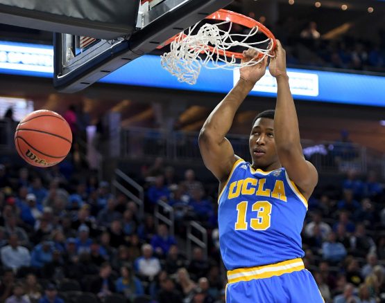 2016 CBS Sports Classic - Ohio State v UCLA