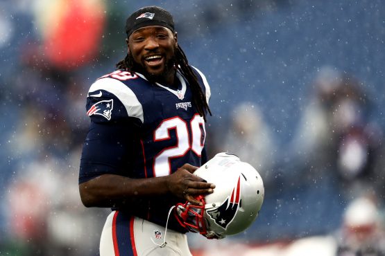 New York Jets v New England Patriots