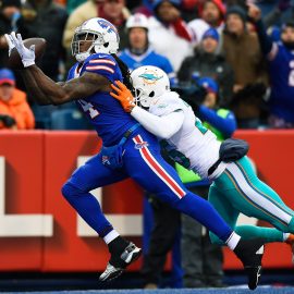 Miami Dolphins v Buffalo Bills