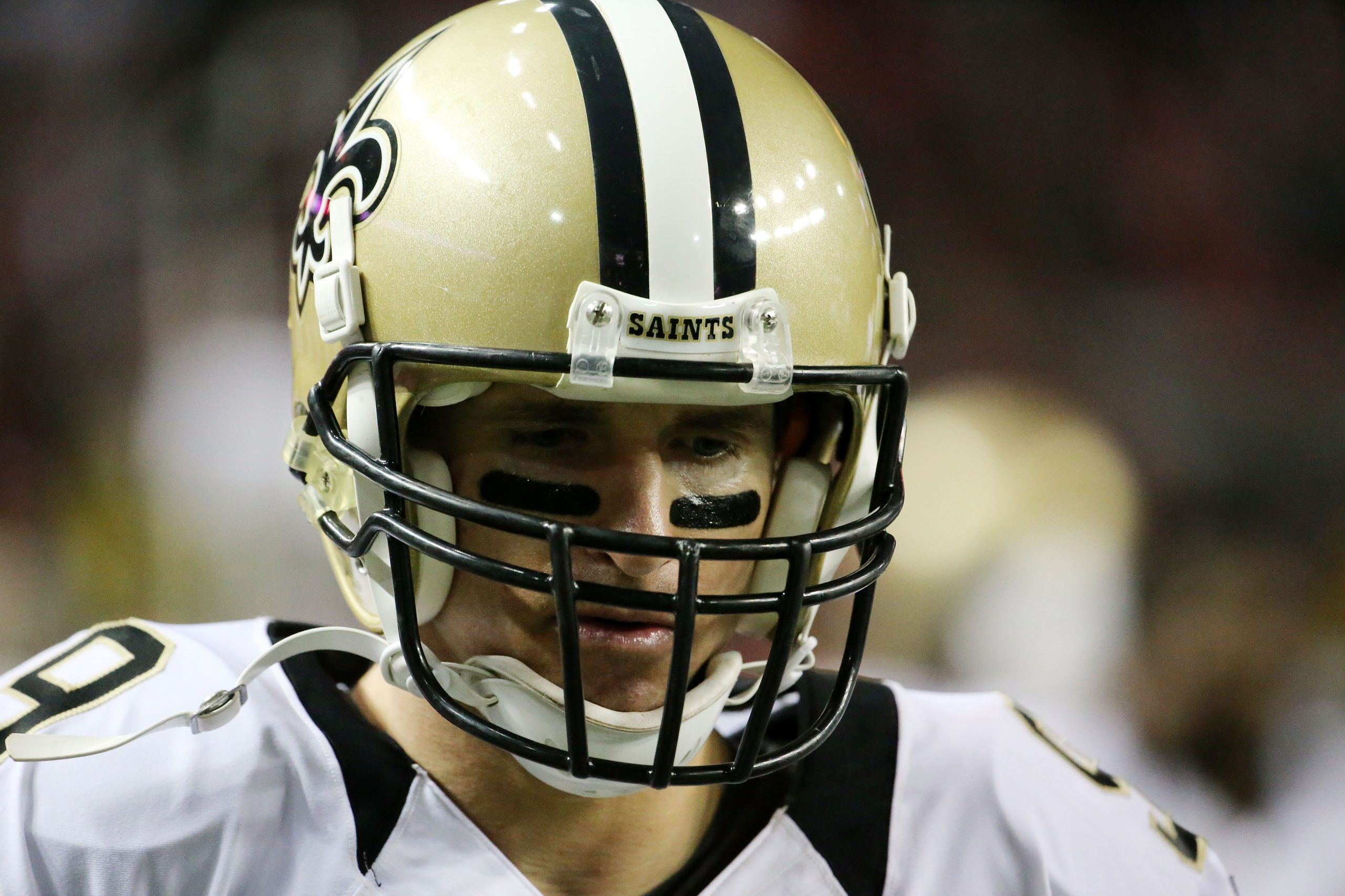 New Orleans Saints v Atlanta Falcons