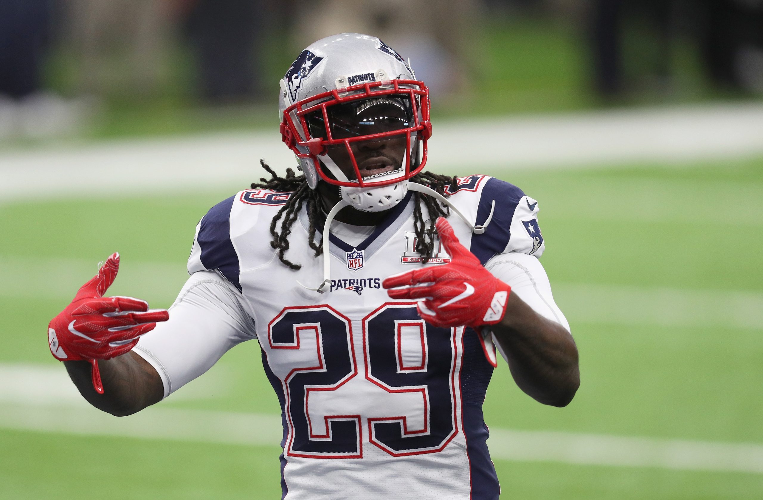 Super Bowl LI - New England Patriots v Atlanta Falcons
