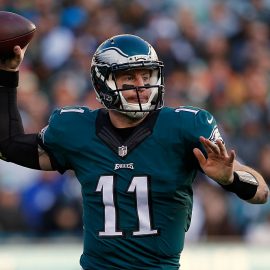 Dallas Cowboys v Philadelphia Eagles