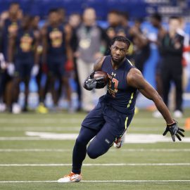 chargers best afc west rookie