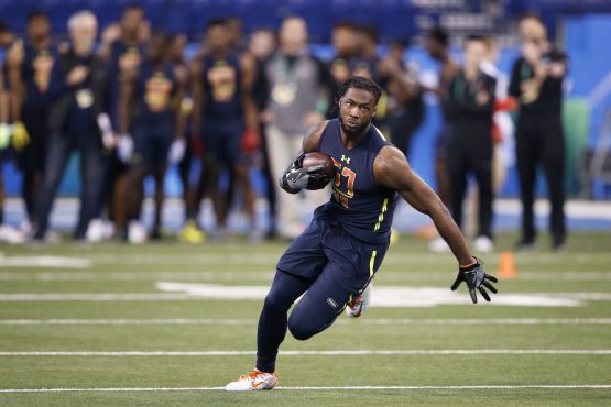 chargers best afc west rookie