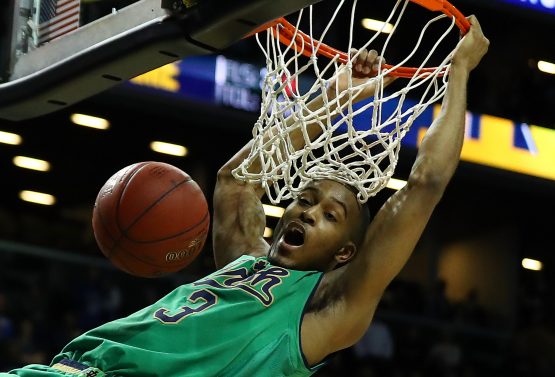 ACC Basketball Tournament - Championship