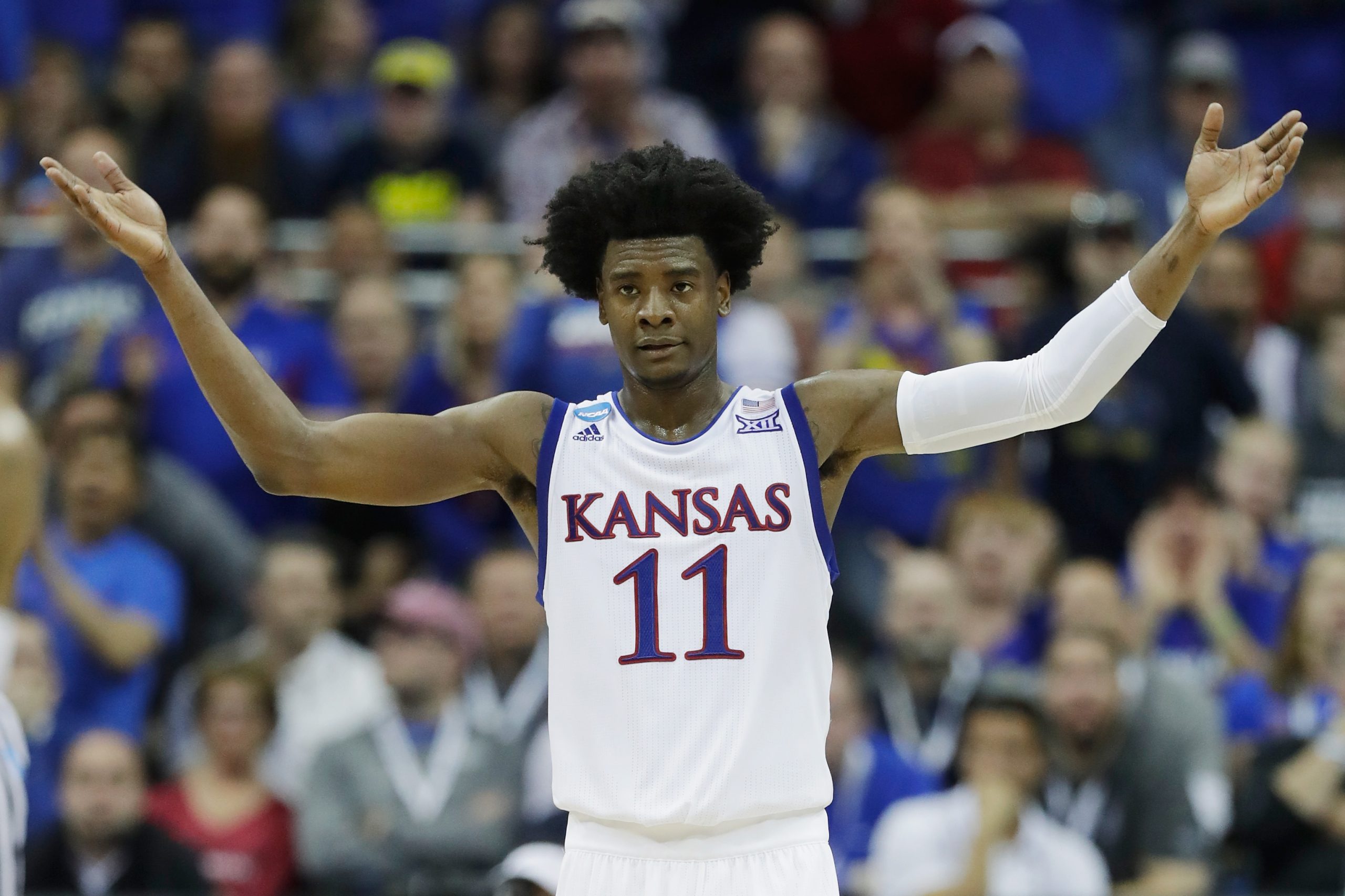 Purdue v Kansas