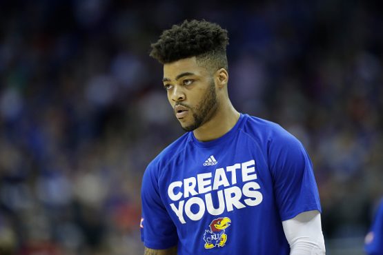 Oregon v Kansas