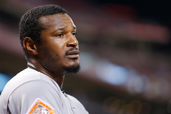 Baltimore Orioles v Cincinnati Reds